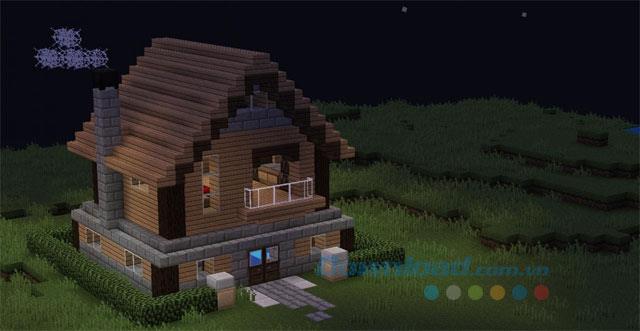 30 best house building ideas in Minecraft