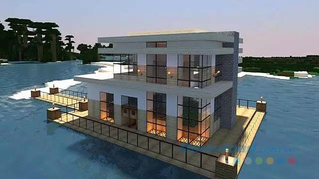 30 best house building ideas in Minecraft