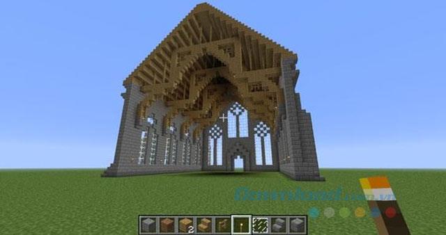 30 best house building ideas in Minecraft