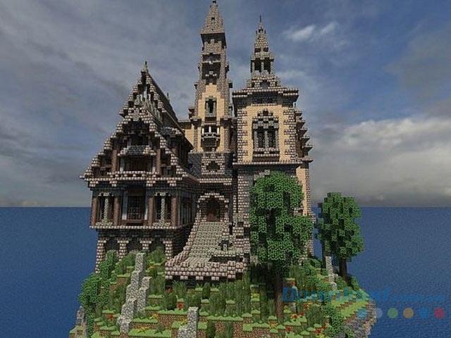 30 best house building ideas in Minecraft