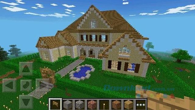 30 best house building ideas in Minecraft