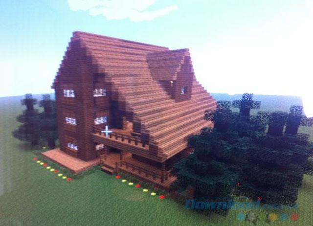 30 best house building ideas in Minecraft