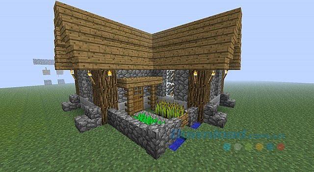 30 best house building ideas in Minecraft