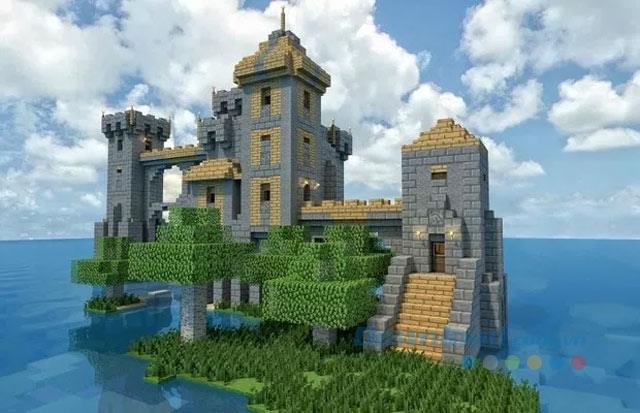 30 best house building ideas in Minecraft