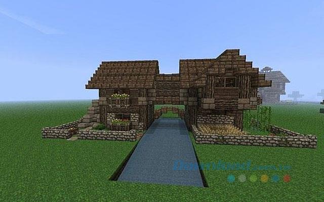 30 best house building ideas in Minecraft