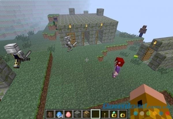 15 mod Minecraft terbaik yang layak dipasang saat bermain game