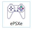 Instructions for installing and setting up ePSXe - Best PS1 emulator on PC