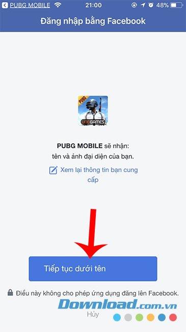 Segera memindahkan akaun PUBG antarabangsa anda ke PUBG Mobile VN supaya ia tidak akan diset semula sebelum 31 Disember