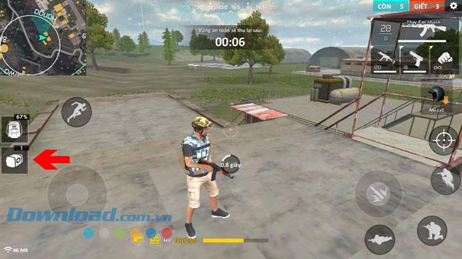 Garena Free Fire: Gameplay, Guides, and How to Download on PC - WebKu