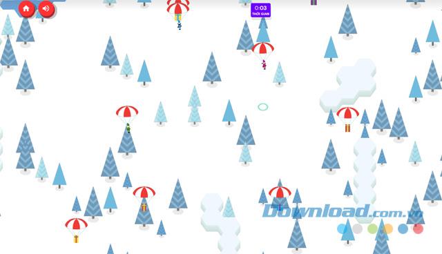 Google welcomes Christmas with Santa Tracker 2019