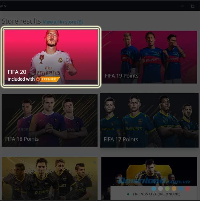 How to install and play FIFA 2020 Mobile on PC / Mobile