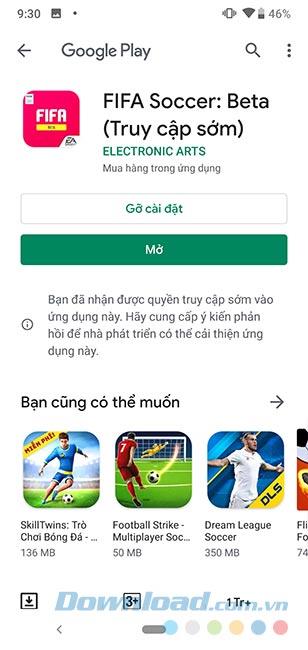 How to install and play FIFA 2020 Mobile on PC / Mobile