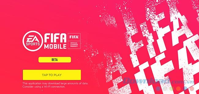 How to install and play FIFA 2020 Mobile on PC / Mobile