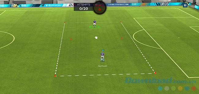 How to install and play FIFA 2020 Mobile on PC / Mobile