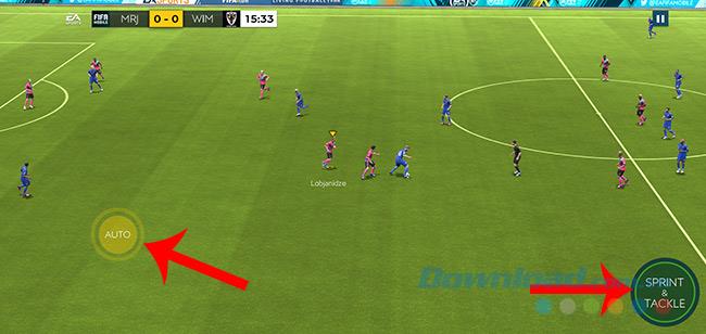 How to install and play FIFA 2020 Mobile on PC / Mobile