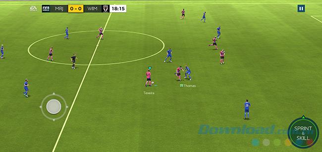 How to install and play FIFA 2020 Mobile on PC / Mobile