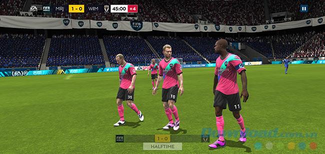 How to install and play FIFA 2020 Mobile on PC / Mobile