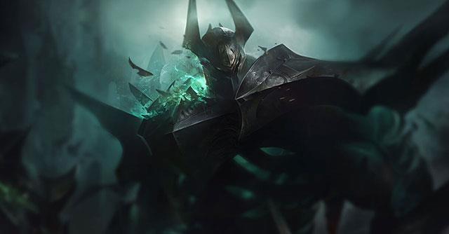 League of Legends: How to counter Mordekaiser?