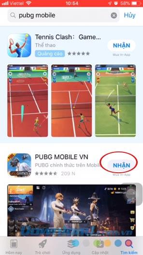 Arahan untuk memuat turun PUBG Mobile pada telefon Android dan iOS
