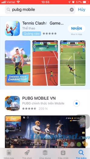 Instructies voor het downloaden van PUBG Mobile op Android- en iOS-telefoons