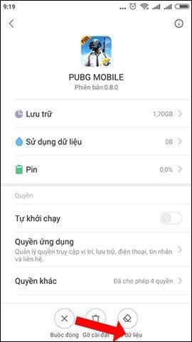 Summary of PUBG Mobile errors and how to fix them