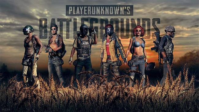 Summary of PUBG Mobile errors and how to fix them