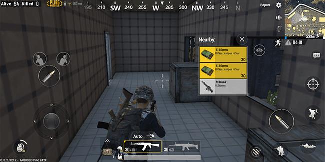Summary of PUBG Mobile errors and how to fix them