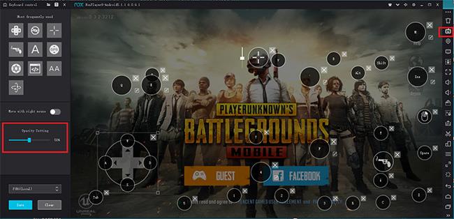 Summary of PUBG Mobile errors and how to fix them