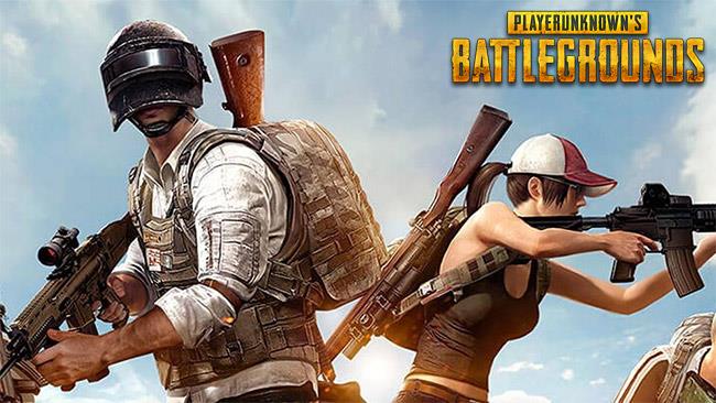 Set up virtual keyboard to play PUBG Mobile on Tencent Gaming Buddy