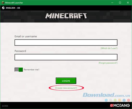 How to download Minecraft and install Minecraft on a computer