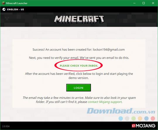 How to download Minecraft and install Minecraft on a computer