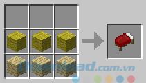 Cómo crear objetos básicos en Minecraft