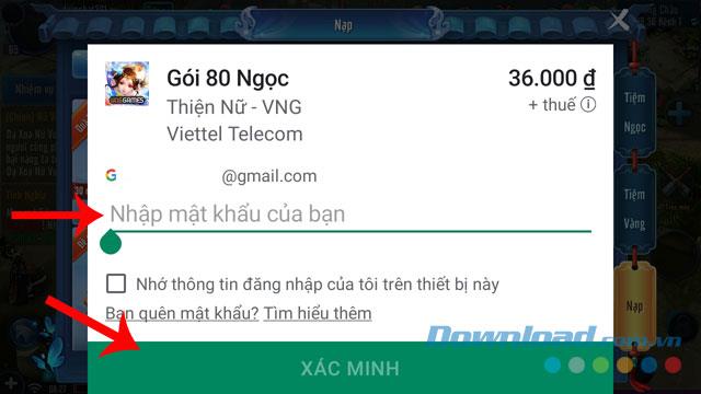 Instrukcje doładowania kart w Thien Nu Mobile
