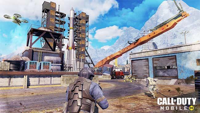 Call of Duty: Mobile - Najlepsze punkty łupów w Battle Royale