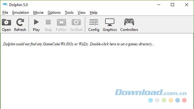 Przewodnik po używaniu emulatora Dolphin do grania w gry na PC