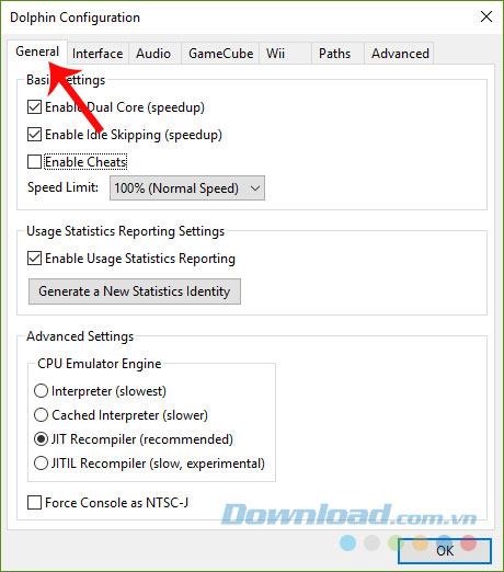 Guide to use Dolphin emulator to play games on PC