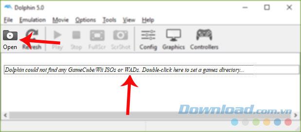 Guide to use Dolphin emulator to play games on PC