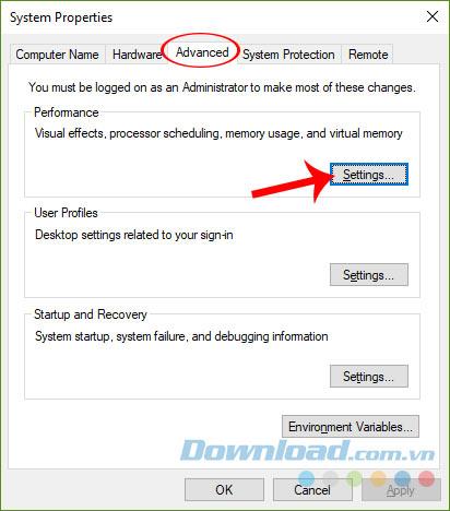 Fix Your system is low on memory on GameLoop