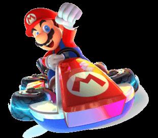 Karakter mana yang harus dipilih saat bermain Mario Kart Tour