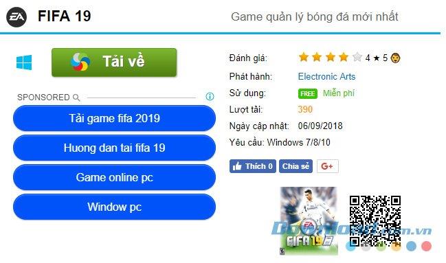 How to download and play FIFA 19 on your computer