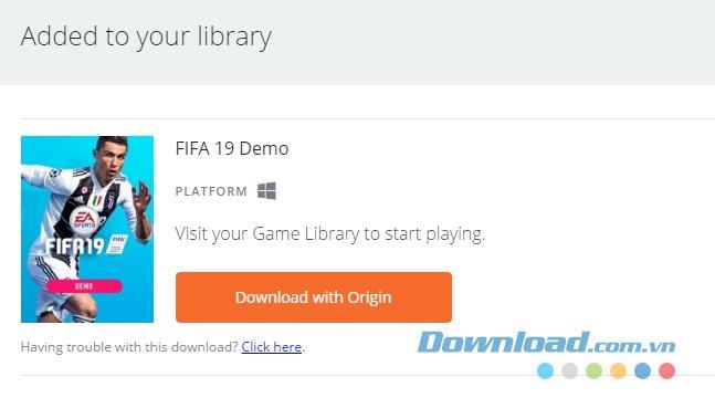 How to download and play FIFA 19 on your computer