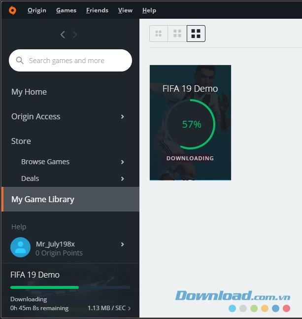 How to download and play FIFA 19 on your computer