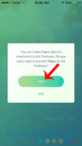 Pokémon GO: Que faire quand il existe de nombreux Pokémon similaires?