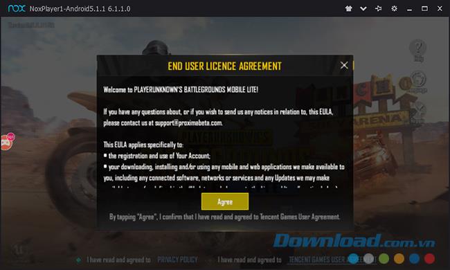 How to install and play PUBG Mobile Lite on your computer