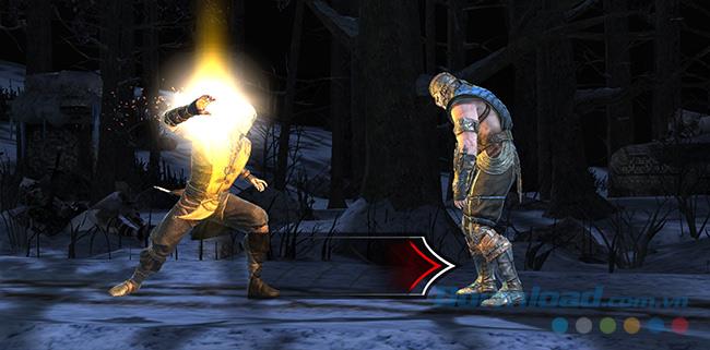 How to install and play Mortal Kombat on your phone