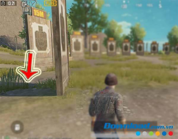 Hoe PUBG Mobile VNG naar HD te configureren op Tencent Gaming Buddy