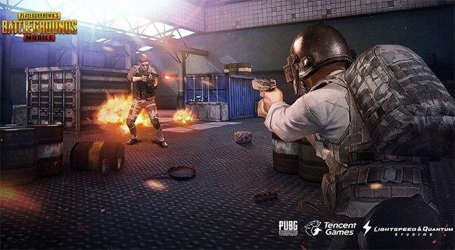 Tetapan penting yang sering dilupakan oleh pemain PUBG Mobile