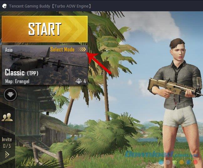 Tetapan penting yang sering dilupakan oleh pemain PUBG Mobile