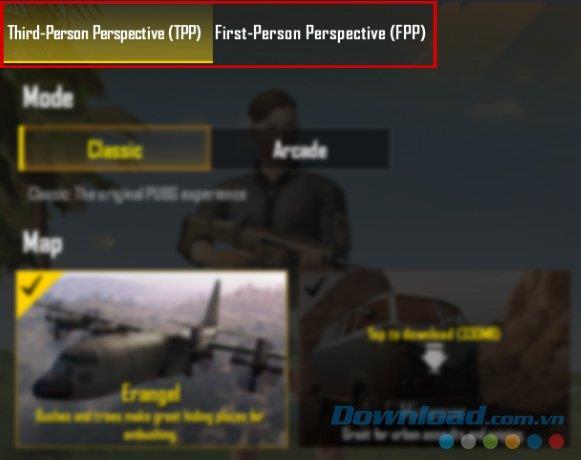 Tetapan penting yang sering dilupakan oleh pemain PUBG Mobile