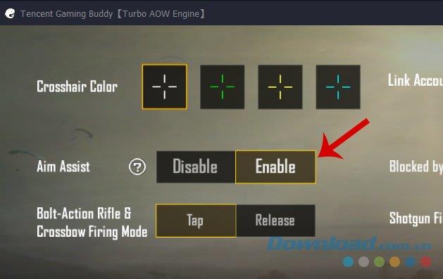 Important settings that PUBG Mobile players often forget